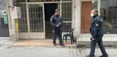 9 yaşındaki kızını öldüren anne, ardından asit içerek intihara kalkıştı