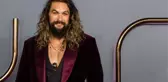 Jason Momoa, Minecraft filmi için başrol görüşmelerinde bulundu