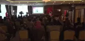 KAHRAMANMARAŞ - Bağımlılıkla Mücadele Çalıştayı başladı