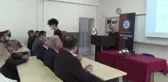 KASTAMONU - Sosyal bilimler lisesinde 