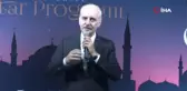 Kurtulmuş: 