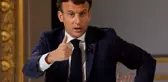 Macron cumhurbaşkanı seçilirse hükümet istifa edecek