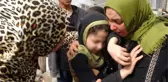 Mersin'de kayıp olarak aranan 8 yaşındaki Nur, 12 saat sonra sağ bulundu