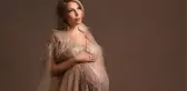 Seray Sever, ikiz bebeklerini dünyaya getirdi