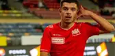 A Milli Takım'ı şaha kaldıracak golcü İsviçre'de bulundu! İşte yeni Burak Yılmaz