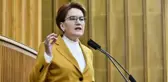 Akşener, Demokrat Parti Genel Başkanı Gültekin Uysal ile görüştü
