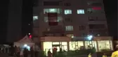 ANKARA-BAKAN SOYLU'DAN, ŞEHİT TEĞMEN KANLIKUYU'NUN BABASINA TAZİYE ZİYARETİ