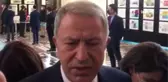 Bakan Akar: 