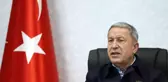 Bakan Akar Pençe-Kilit Operasyonundaki son durumu açıkladı