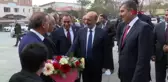BAKAN BİLGİN, MUŞ'TA VATANDAŞLARLA İFTAR AÇTI