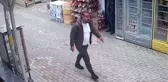 Balıkesir'deki baltalı cinayetin görüntüleri ortaya çıktı