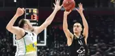 Bursaspor tarih yazdı! Obradovic'in Partizan'ını dev turnuvanın dışına ittiler
