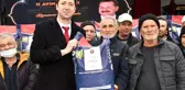 Büyükşehir'den üreticiye badalan fasulye tohumu desteği