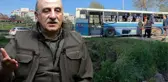 Cezaevi aracına bombalı saldırı akıllara PKK elebaşı Duran Kalkan'ın 
