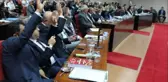 CHP'li belediyenin teklifine 