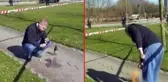 Çirkin provokasyon! İsveç'ten sonra Danimarka'da da Kur'an-ı Kerim yakıldı