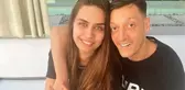 İkinci çocuk yolda! Mesut Özil baba oluyor