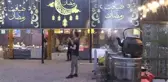 İran'ın başkenti Tahran'da Ramazan festivali (2)