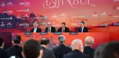 İstanbul Havalimanı, Routes World 2023'ün resmi ev sahibi oldu