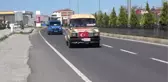 'Kantinbüs' kantini bulunmayan köy okulları için yollarda