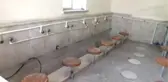 Karapınar'da caminin muslukları çalındı