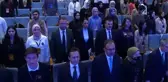 Kasapoğlu: 'İyilik Şampiyonası bir iş birliğinden öte bir gönül birliğidir