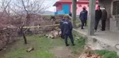 Kayseri'de göçük: Baba ve oğlu yaralandı
