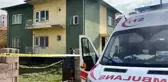 Kırşehir'de bir genç, evin bahçesinde ölü bulundu
