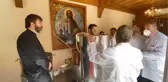 KUTSAL YAĞ FENER RUM PATRİKHANESİ'NDE HAZIRLANIYOR