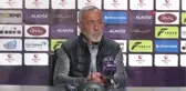 Mustafa Altındağ: 