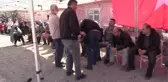 Şehit Piyade Teğmen Kaan Kanlıkuyu, son yolculuğuna uğurlandı