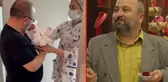Seksenler dizisinin sevilen oyuncusu Erdem Baş, baba oldu