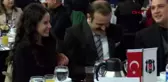 SPOR Ahmet Nur Çebi: Camiayı sportif ve ekonomik anlamda uçurmayı hedefliyoruz