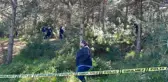 Sultangazi'de kaybolan hemşirenin cesedi bulundu (2)
