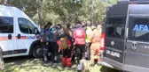 SULTANGAZİ'DE KAYIP ERKEK HEMŞİRENİN CANSIZ BEDENİ BULUNDU