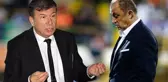 Tanju Çolak'tan akıllara durgunluk veren Fatih Terim itirafı: Uçak düşsün diye dua ettim