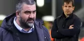 Ümit Özat'tan çok ağır suçlama! 