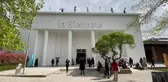 Venedik Bienali 59. Uluslararası Sanat Sergisi'nin ön açılışı yapıldı (1)