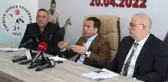Yağlı Güreş ve Karakucak Kurulları belli oldu