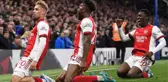 28 yıl sonra ilk yaşandı! 3 maçtır kazanamayan Arsenal, Chelsea karşısında günah çıkarttı