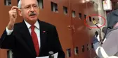 3 aylık borç 1.030 lirayı bulunca Kılıçdaroğlu'nun elektriği kesildi! Ekiplerin binadaki görüntüleri ortaya çıktı