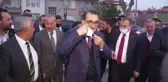 AFYONKRAHİSAR - Bakan Dönmez: 