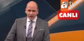 ATV Ana Haber CANLI izle! 21 Nisan atv Ana Haber canlı izle! atv canlı izle linki!
