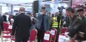 Bakan Karaismailoğlu 