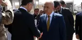 BAKAN KİRİŞCİ: BELİRLİ TARİHLERDE ORMANLARA GİRİŞLERİ YASAKLAYACAĞIZ