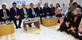 BAKAN KİRİŞCİ: BELİRLİ TARİHLERDE ORMANLARA GİRİŞLERİ YASAKLAYACAĞIZ