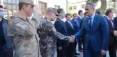 Milli Eğitim Bakanı Özer, Kilis'te konuştu