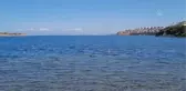 Bodrum'da teknesi alabora olan amatör balıkçının cesedi kıyıda bulundu