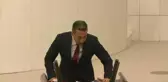 CHP'li Başarır ile AKP'li Özalan Arasında Futbol Atışması: 