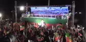Eski Pakistan Başbakanı Han, erken seçim çağrısını yineledi